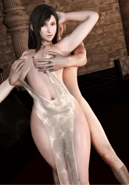 Tifa Birthday SSR